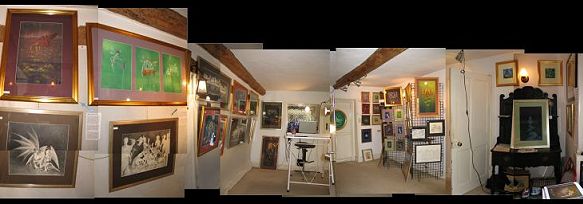Somerset Art Week