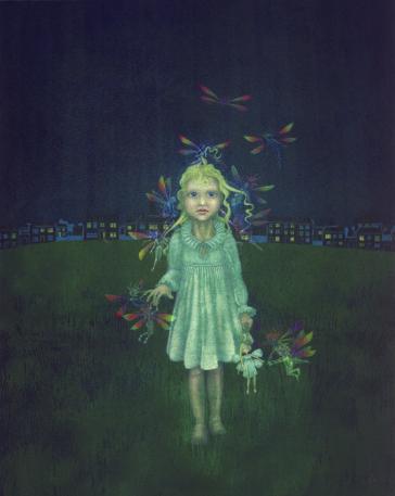 Away with the Fairies