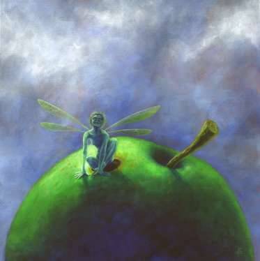 Fruit Fly
