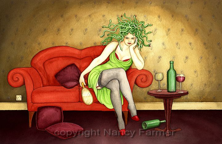 Medusa