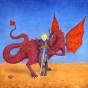 thumbnail of Amorous Dragon