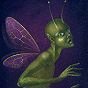thumbnail of 
Bug Fairy
