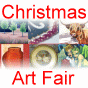 Nancy Farmer - exhibition banner