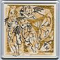 Demons in a Coaster 15