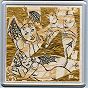 Demons in a Coaster 17