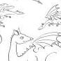 thumbnail of Dragon Babies