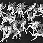 thumbnail of Frolicking Fairies