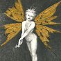 Gold Fairy 1