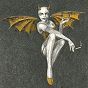 thumbnail of 
Gold Fairy 5