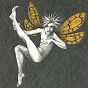 Gold Fairy 6