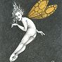 thumbnail of 
	Gold Fairy 14
