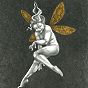 thumbnail of 
	Gold Fairy 19