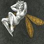 thumbnail of 
	Gold Fairy 20