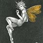 thumbnail of 
	Gold Fairy 34