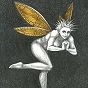 thumbnail of 
	Gold Fairy 40