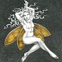 thumbnail of 
	Gold Fairy 42