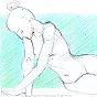 Life Drawing no. 2008-9