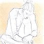 life Drawing Sketch 2008-15