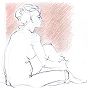 Life Drawing no. 3