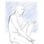 Life Drawing Sketch 2009-18