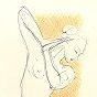 thumbnail of 
	Life Drawing Sketch 2009-33