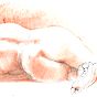 thumbnail of Life Drawing 2009-68