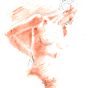 thumbnail of 
	Life Drawing 2009-70