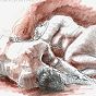 Life Drawing 2010-1