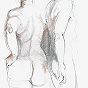 Life Drawing 2010-3