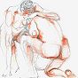 Life Drawing 2010-5