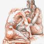 Life Drawing 2010-9