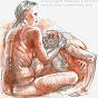 thumbnail of 
	Life Drawing 2010-10