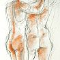 thumbnail of Life Drawing 2010-17