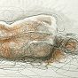 thumbnail of Life Drawing 2010-18