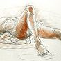 thumbnail of Life Drawing 2010-19