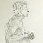 thumbnail of Life Drawing 2010-20