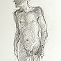 thumbnail of Life Drawing 2010-22
