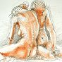 thumbnail of Life Drawing 2010-25