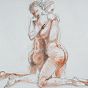 thumbnail of Life Drawing Sketch 2011-35