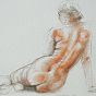 thumbnail of Life Drawing Sketch 2011-37