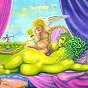 thumbnail of Medusa in Venus' Bedroom