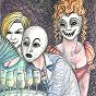 thumbnail of 
	Party Faces 3