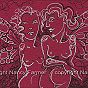 thumbnail of 
	Permanent Sketch 3: Two Fairies