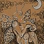 Permanent Sketch 6: Fairy in the Moonlight
