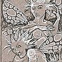 thumbnail of 
Permanent Sketch 8: Spiky-haired Fairies