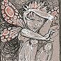 thumbnail of 
	Permanent Sketch 11: Playful Fairy