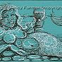 thumbnail of Permanent Sketch 37: Mermaid with a Glass