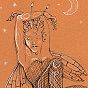 thumbnail of Permanent Sketch 42: Moonlight Fairy