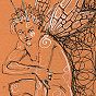 thumbnail of Permanent Sketch 43: Little Orange Fairy
