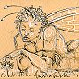 thumbnail of Permanent Sketch 69: Pensive Fairy with a Daisy